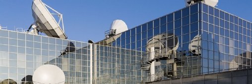 SES agrees to acquire Intelsat